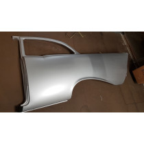 Chevrolet 1957 Left Hand Two Door Sedan Quarter Panel