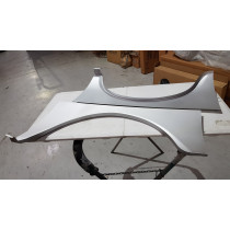 Chevrolet 1955 Gasser Rear Wheel Arch Opening Panels (Pair)