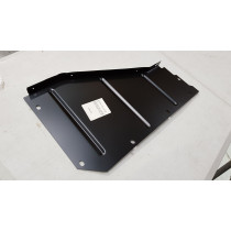 Chevrolet 1957 Radiator Support Side Filler Panel RH