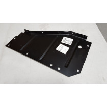 Chevrolet 1955 Radiator Support Side Filler Panel LH