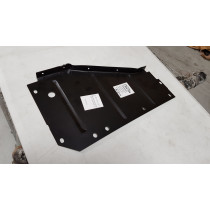 Chevrolet 1955 Radiator Support Side Filler Panel RH