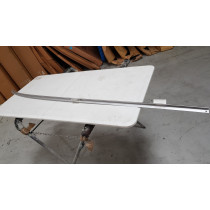 Chevrolet Bel Air 1955-1957 Sedan Drip Rail RH