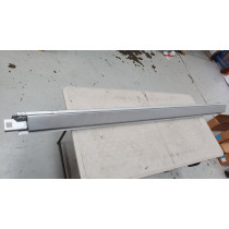 Chevrolet 1957 4 Door Sedan Left Hand Outer Sill / Rocker Panel