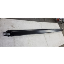 Chevrolet 1957 4 Door Hardtop Left Hand Outer Sill / Rocker Panel
