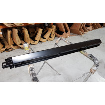 Chevrolet Bel Air 1957 2 Door Sedan Left Hand Sill / Rocker Panel