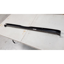 Chevrolet 1957 Radiator Upper Plate
