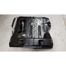 Chevrolet 1955-1957 Boot / Trunk Floor With Spare Tyre Slot