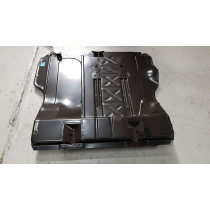 Chevrolet 1955-1957 Boot / Trunk Floor Without Spare Wheel Slot