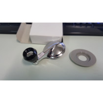 Chevrolet 55-57 Short Window Winder Handle GM Chev Chevy