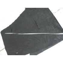 Chevrolet 57 Quarter Panel Upper Moulding (4pc)
