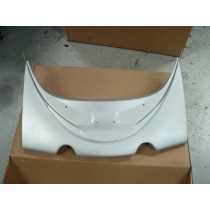 VW Volkswagen Beetle 60-66 Tail Panel (Weld Through Primer)