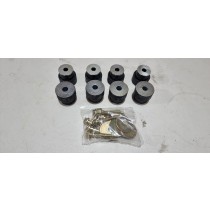 Holden HQ-HZ Sedan / Coupe / Wagon Body Mount Kit