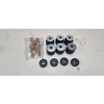 Holden HQ-WB 1-Tonner Chassis Mounting Kit