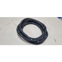 Holden HR Sedan Boot Seal / Rubber