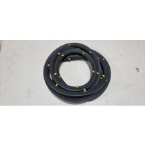 Holden Torana LH-UC Sedan Rear Right Hand Door Rubber / Seal