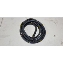 Holden Torana LH-UC Sedan Front Door Rubber / Seal
