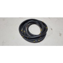 Holden HQ-HZ Wagon Rear Door Rubber / Seal