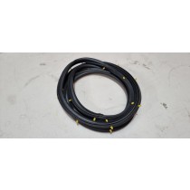 Holden EJ-EH Wagon Rear Door Rubber / Seal