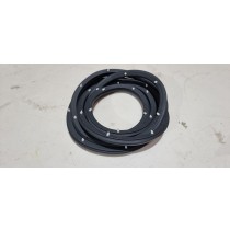 Holden WB Statesman Rear Door Rubber / Seal