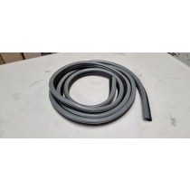 Holden Commodore VN-VS Gray Door Seal / Rubber