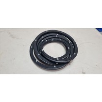 Holden HD-HR Sedan Rear Door Rubber / Seal