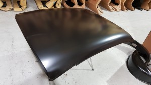 Camaro 1970-1973 Roof / Turret Panel