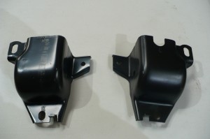 Camaro 1967-1969 Leaf Spring Mounting Bracket (Pair) 