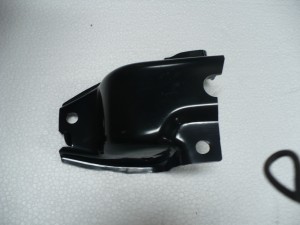 Camaro Firebird 1970-1981 Leaf Spring Mounting Bracket (Pair) 