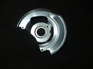 Camaro 1977-1981 Front Disc Brake Bracket (Pair) 