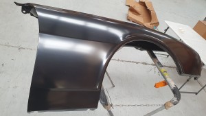 Camaro 1967 Right Hand Standard Front Fender / Guard