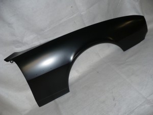 Camaro 1967 RS Right Hand Front Fender / Guard