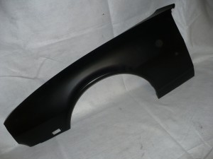 Camaro 1967 RS Left Hand Front Fender / Guard