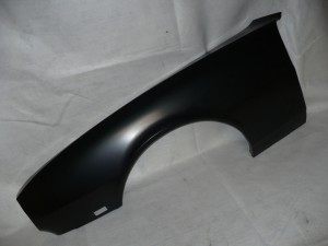 Camaro RS 1968 Left Hand Front Fender / Guard