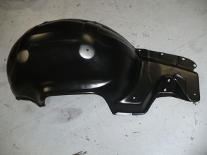 Camaro Firebird 1967-1968 Left Hand Inner Fender