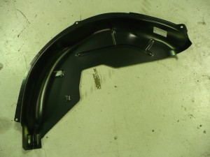 Camaro Firebird 1967 Left Hand Inner Wheelhouse