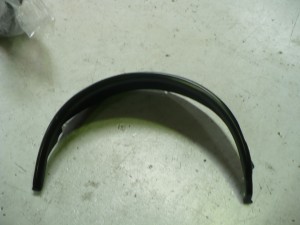 Camaro Firebird 1967-1968 Right Hand Outer Wheelhouse 