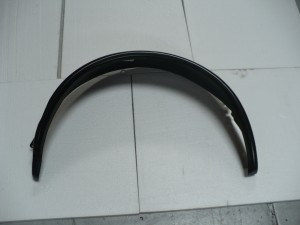 Camaro Firebird 1967-1968 Left Hand Outer Wheelhouse 