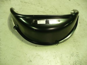 Camaro Firebird 1969 Left Hand Outer Wheelhouse