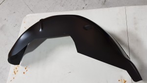 Camaro 1967-1969 Left Hand Inner Wheelhouse 6 inch Deeptub 