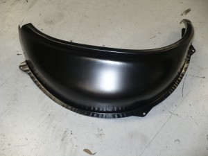 Camaro 1970-1981 Left Hand Outer Wheelhouse 