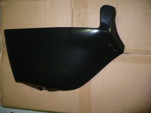 Camaro 1969 Fender Extension 