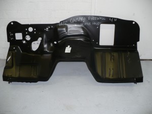 Camaro 1968-1969 Firewall with AC Hole 