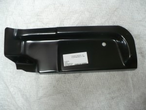 Camaro 1969 Firewall To Floor Brace 