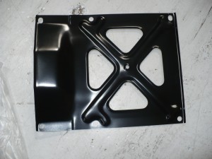 Camaro Firebird 1967-1969 Convertible Transmission Tunnel Reinforcement 