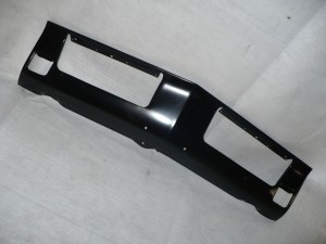 Camaro RS 1968 Front Lower Apron / Valance 