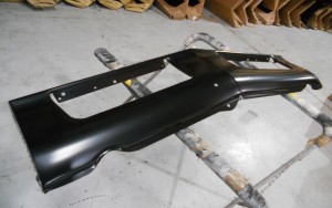 Camaro 1967-1968 Standard Front Valance