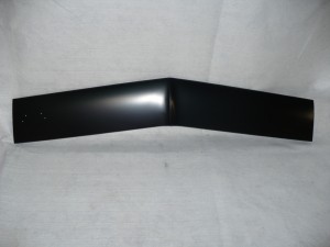 Camaro 1969 Front Apron Header Panel 