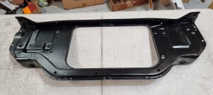 Camaro Firebird 1967-1969 Radiator Support 