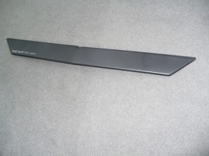 Camaro Firebird 1967-1968 Front Spoiler 