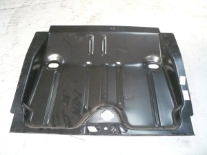 Camaro 1967-1968 Trunk Floor Repair Panel 